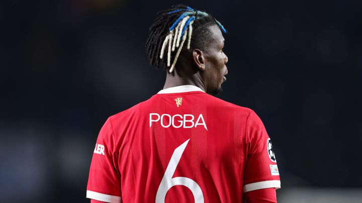 Se complica el regreso de Pogba a la Juventus este verano